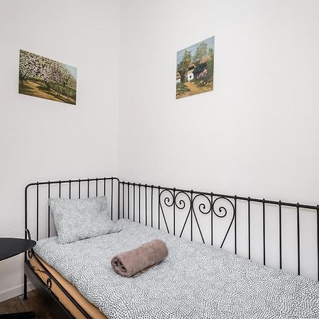 Lol Apartamento Cracóvia Exterior foto